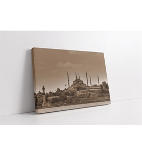 Sultanahmed Camii