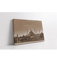 Sultanahmed Camii