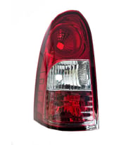 Ssangyong Actyon Sports Stop Lambası Sol Taraf  2007-2008-2009-2010-2011-2012 (Çok Renkli)