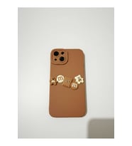 İphone 14 Ayıcıklı Telefon Kılıf Modelleri