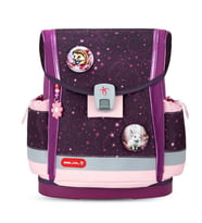 Belmil Magical Stars Classy Plus Okul Çantası 405-78/AG
