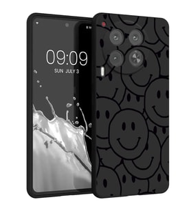 Realme 11 İle Uyumlu Premier Kalite Özel Üretim Baskılı Silikon Telefon Kılıfı BC 8