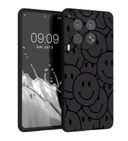 Realme 11 İle Uyumlu Premier Kalite Özel Üretim Baskılı Silikon Telefon Kılıfı BC 8