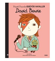 David Bowie-Küçük İnsanlar Büyük Hayaller