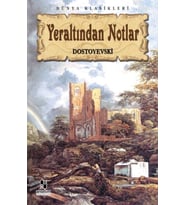 Yeraltından Notlar