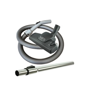Philips XB2122 / XB2123 Power Cyclone 4 ( 2000 Serisi ) Uyumlu Hortum Seti (Alternatif Ürün)
