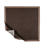 Brownie İpekevi İpek Eşarp 1119