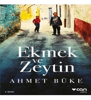 Ekmek ve Zeytin