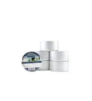 6 ADET 48MMX2MT SU SIZDIRMAZ FOLYO BANT ÇATI-CAM TAVAN-METAL YÜZEY-PENCERE - BORU VB. (5680)