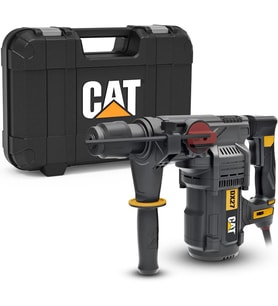 Cat Dx27 1500Watt 5.0J 32Mm Profesyonel Sds-Plus Kırıcı/Delici
