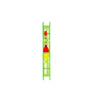 Hazır Takım Mekik HG1285 6gr Şamandıralı