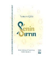 Numerolojide Senin Sırrın