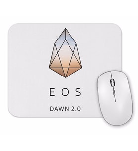 Eos Dawn 2 0 Mouse Pad