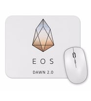 Eos Dawn 2 0 Mouse Pad