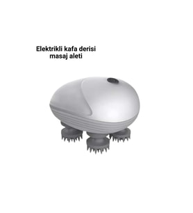 KK17 KAFA ALETİ