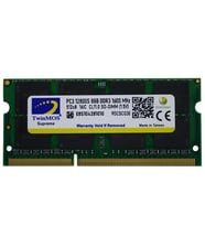 TwinMOS 8GB DDR3 1600MHz (MDD38GB1600N) (NB)