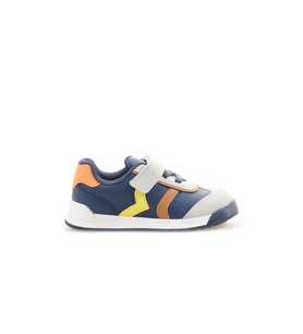 VİCCO Kiev Unisex Çocuk Günlük Hafif Sneaker Spor Ayakkabı 24k 346.310 Fu Lacivert (Lacivert)