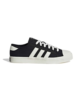 Adidas NISI W Unisex Günlük Ayakkabı KI1530 Siyah