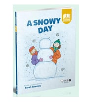 A Snowy Day