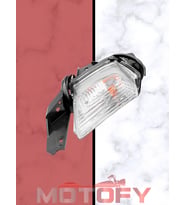 YAMAHA NMAX 125 - 155 ÖN SİNYAL SOL OEM 2021 - 2024