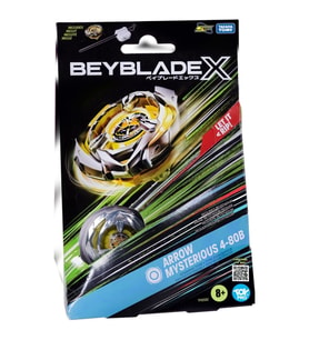 Bey06000 Beyblade 1Li Set Arrow Mysterious 4-80B