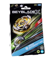 Bey06000 Beyblade 1Li Set Arrow Mysterious 4-80B