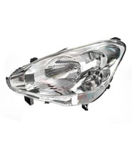PEUGEOT PARTNER SOL ÖN FAR ELEKTRİKLİ 2012--2014