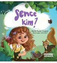 Sence Kim?