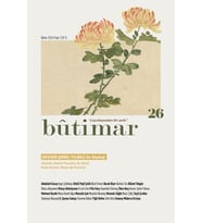 Butimar Dergi 26.Sayı Bahar 2026