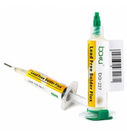 Baku BK-227 Şırınga Tip 12 Gr. Lehim Flux