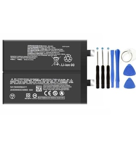 Xioami Blackshark 5 Pil Batarya Bs10fa +tamir Seti