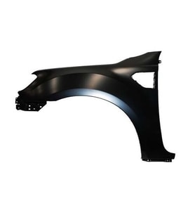 FORD RANGER ÖN ÇAMURLUK DELİKLİ SOL 15- FOR08RA045 EB3B4116016BA