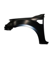 FORD RANGER ÖN ÇAMURLUK DELİKLİ SOL 15- FOR08RA045 EB3B4116016BA