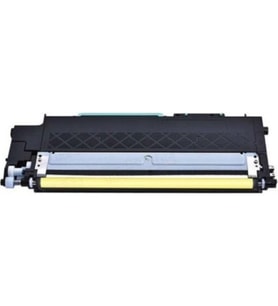 Hp 117A-W2072A Sarı Muadil Toner