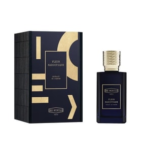 Ex Nihilo Extrait Fleur Narcotique 100 ml EDP UNISEX Parfüm (Ekru-Siyah)