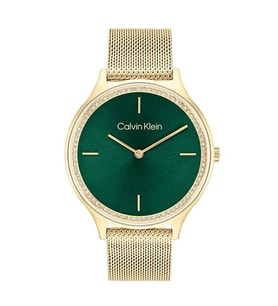 Calvin Klein CK25100005 Kadın Kol Saati