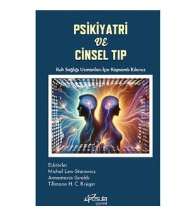 Psikiyatri ve Cinsel Tıp
