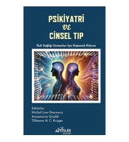 Psikiyatri ve Cinsel Tıp