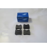 Opel Astra F Sd/hb 92/94 Arka Fren Pabucu 1,4/1,6/1,7cc (100x28) (Bramax) 