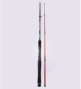 Alesta BEST STICK 270 CM 10-30Gr 2Pc Spin Kamış