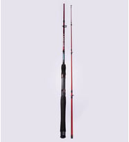 Alesta BEST STICK 270 CM 10-30Gr 2Pc Spin Kamış