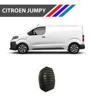 OTOZET Expert Jumpy 1-2 Kasa Fren Pedal Lastiği 1 Adet 450414