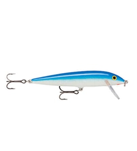 Rapala Countdown 110mm Trolling Sırtı Yem