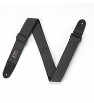 Ibanez Designer Collection Guitar Strap - Black Denim (Dcs50D-Bkd)
