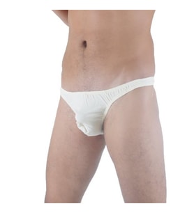 Erkek Tanga Külot - Koleksiyon Tamamlayıcı Model
