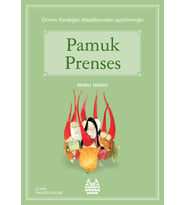 Pamuk Prenses