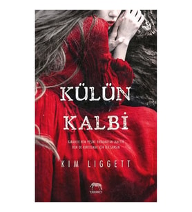 Külün Kalbi (Ciltli)