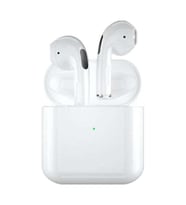 Profesyonel 7.nesil Uyumlu Süper Pro Bluetooth Kablosuz Kulaklık Ios&android 2022 Hoar