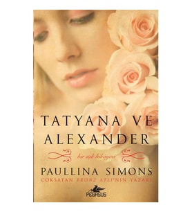 BRONZ ATLI 2 - TATYANA VE ALEXANDER