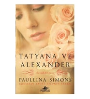 BRONZ ATLI 2 - TATYANA VE ALEXANDER